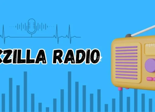 Geekzilla Radio