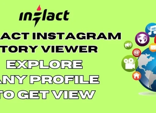 Inflact Instagram Story Viewer Explore Any Profile to Get View