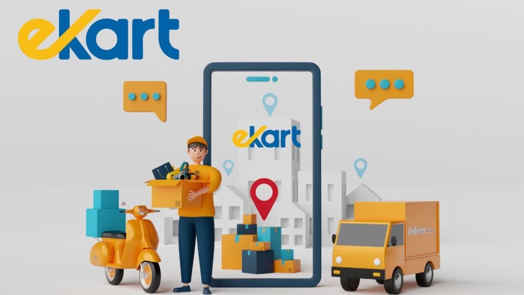 How to Become an Ekart Partner