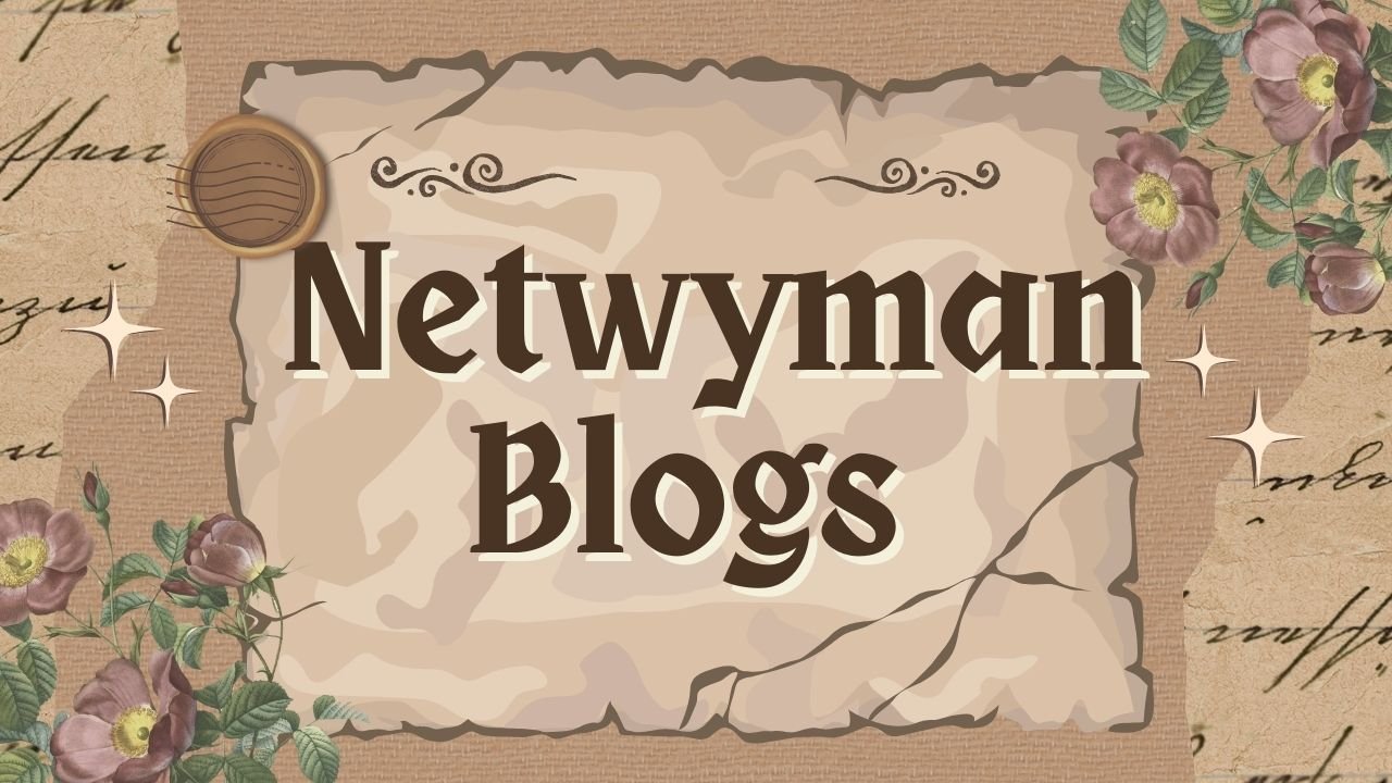 Netwyman Blogs: A Comprehensive Guide on the One-Stop Destination for Tech