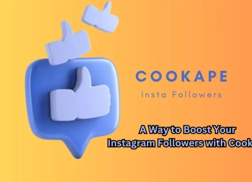 Boost Your Instagram Followers with cookape