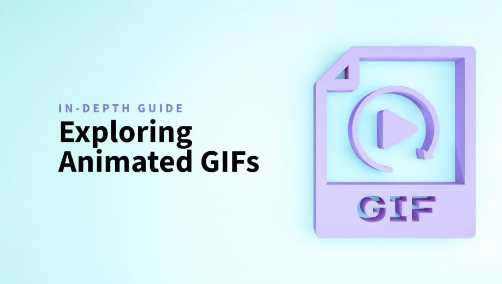 Exploring the Versatility of GIFs in Modern Communication