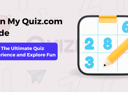 Join My Quiz.com Code: The Ultimate Quiz Experience and Explore Fun