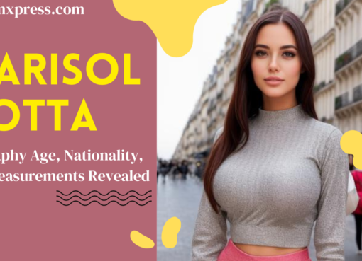 Marisol Yotta: Biography Age, Nationality, and Measurements Revealed