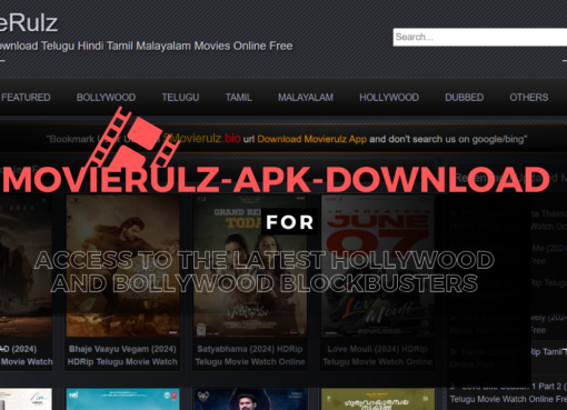 Movierulz-apk-download for Access to the Latest Hollywood and Bollywood Blockbusters