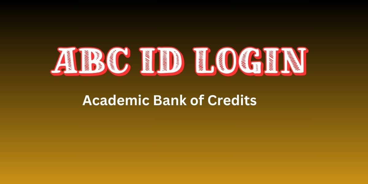 ABC ID Login