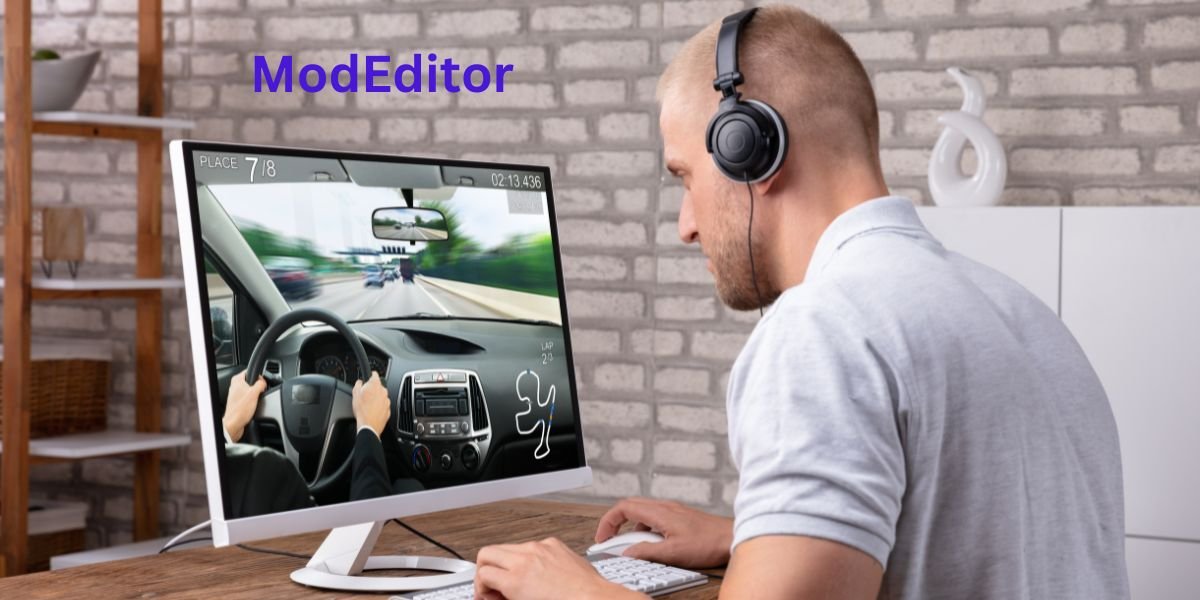 ModEditor