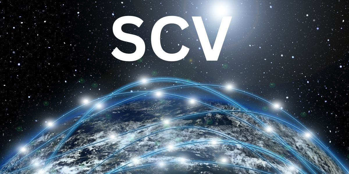 SCV Login