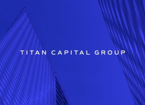 Titan Capital Markets Login