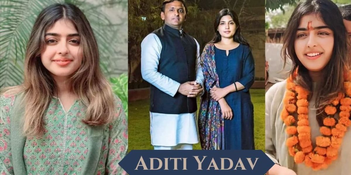 aditi yadav age