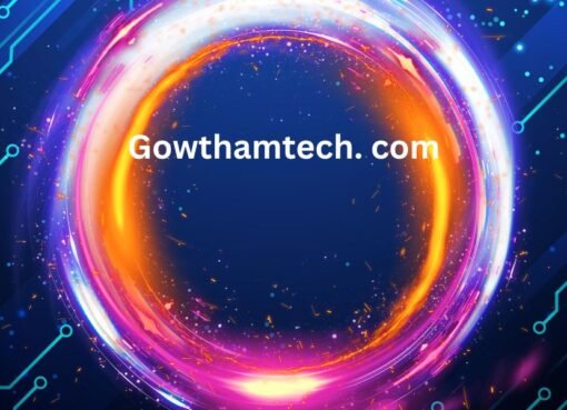 GowthamTech.com