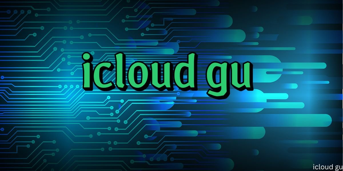 ICloud GU: A Comprehensive Guide to Galgotias University