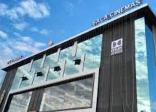 Bala Cinemas