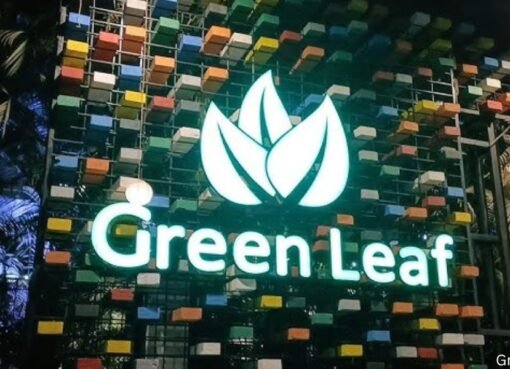 Green Leaf Kalyan