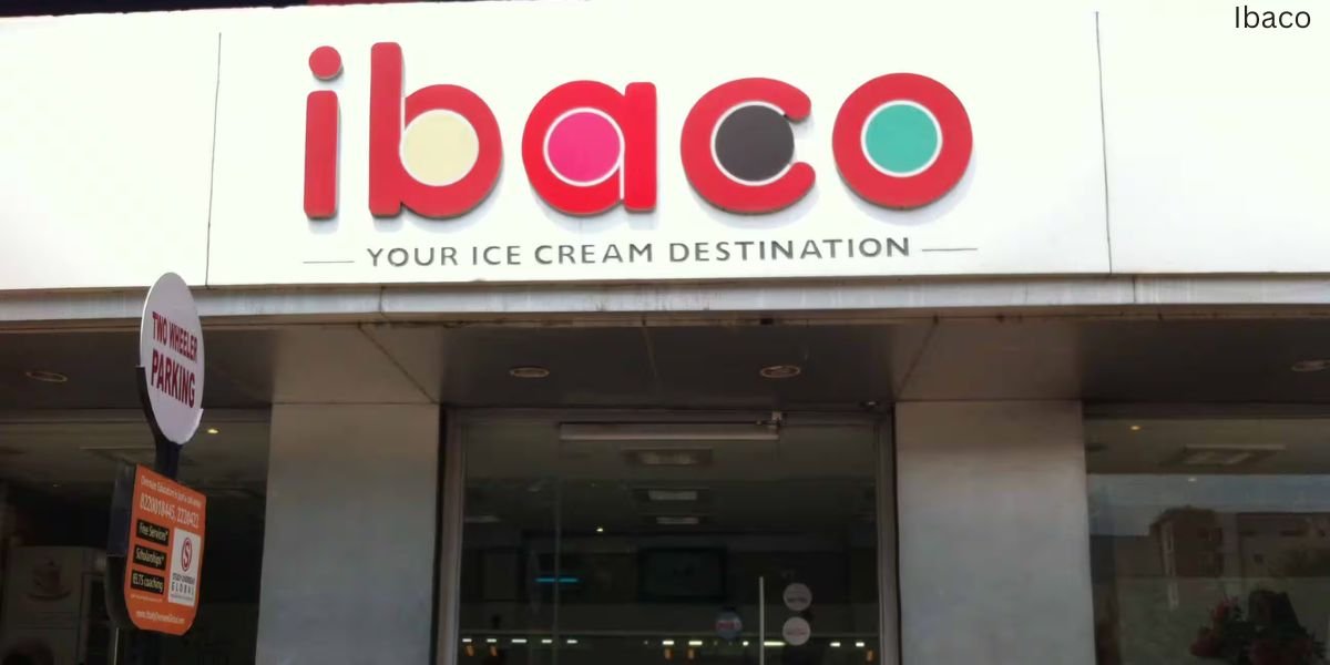 Ibaco Ice Cream Parlour NSR Road, Saibaba Colony, Coimbatore