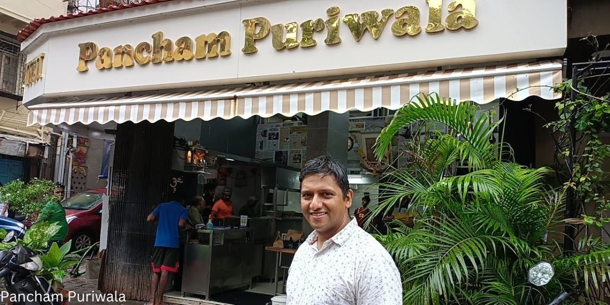 Pancham Puriwala Ballard Estate, Perin Nariman Street, Fort, Mumbai