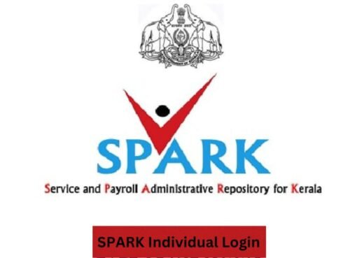 SPARK Individual Login