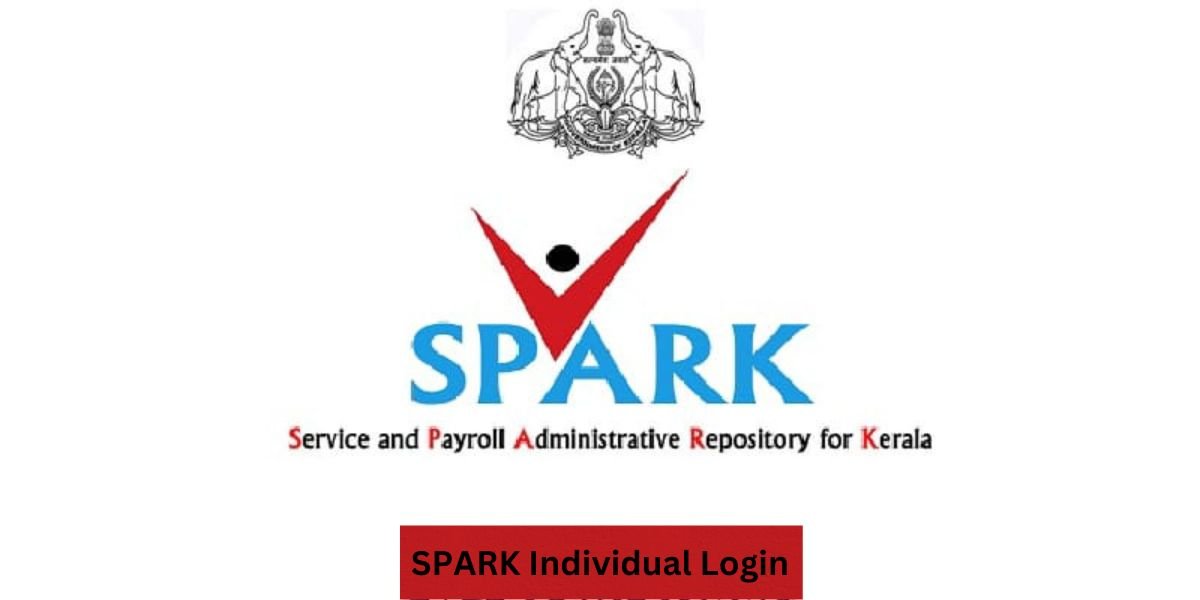 SPARK Individual Login