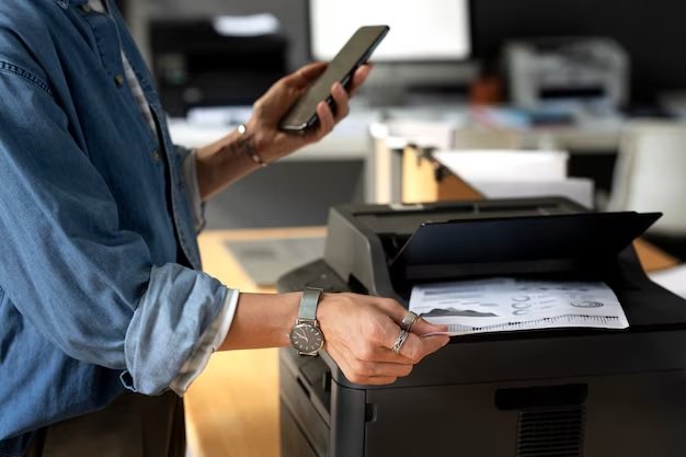 The Benefits of Using Your iPhone for Faxing in a Modern Office