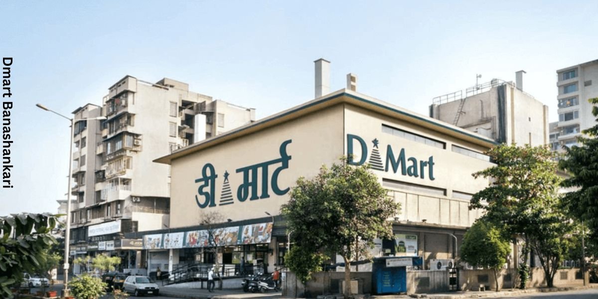 Dmart Banashankari, Krishna Sai Complex, 80 Feet Road, 3rd Block, Banashankari 3rd Stage, Bangalore