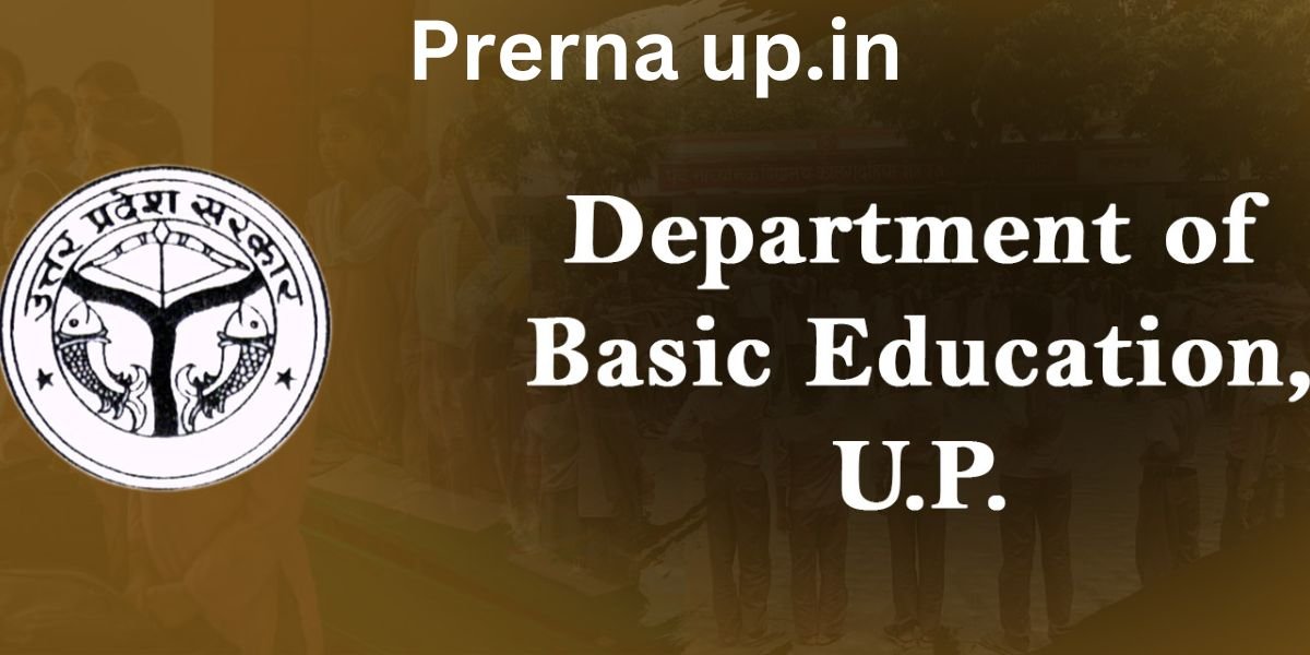 www.prerna up.in login – Step-by-Step Guide