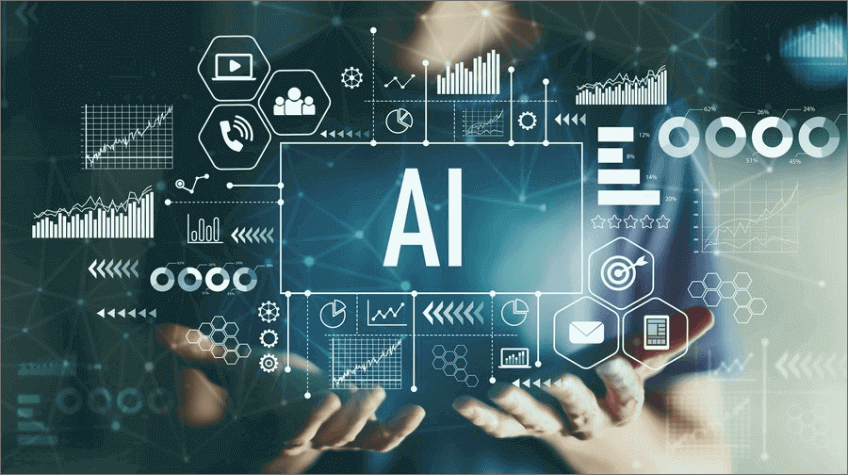 The AI Role Within the Contemporary Digital Transformation